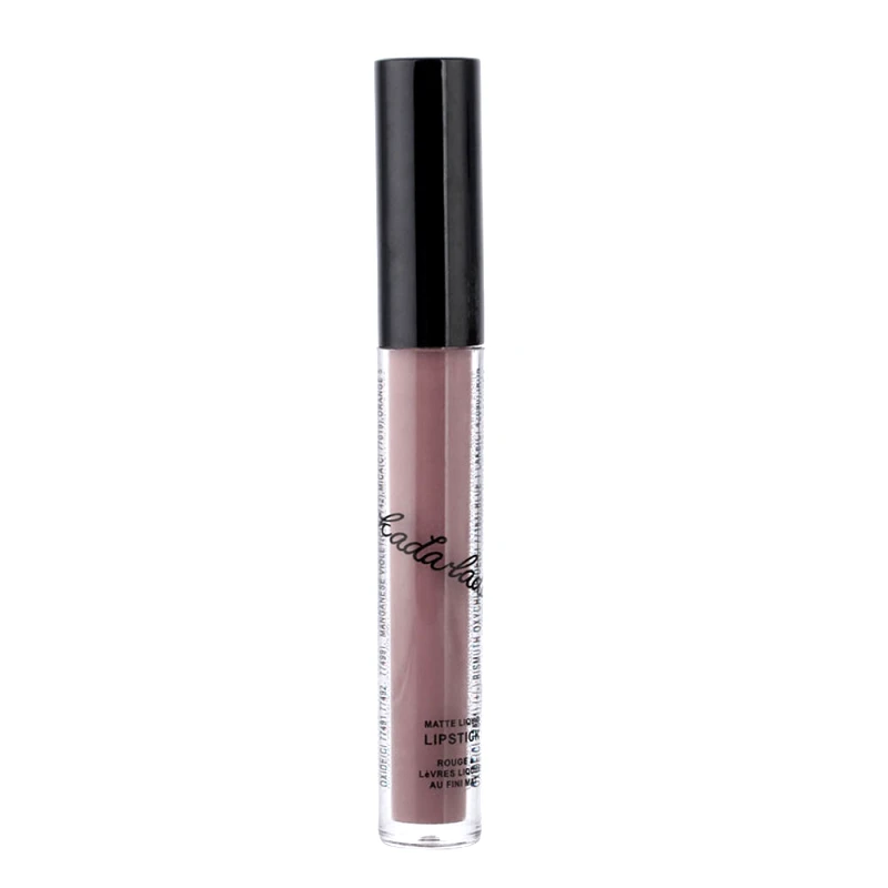 KADALADO Υγρό Matte Κραγιόν με Αδιάβροχη Σϋνθεση 20g by La Meila #11-Moon φωτογραφία
