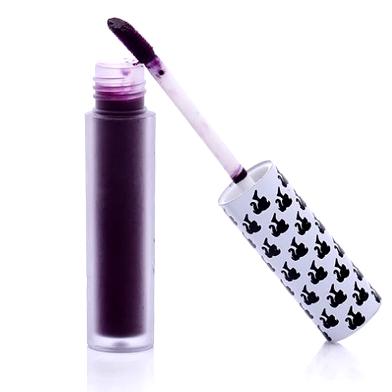 ROMANTIC BEAR Ματ Υγρό Lip Gloss 8ml by La Meila Jinx