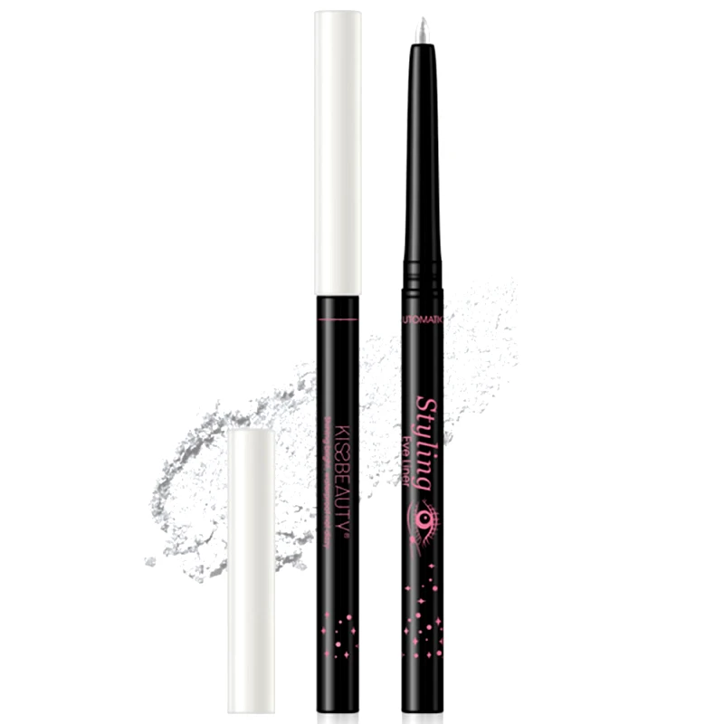 KISS BEAUTY Σκιά σε Περιστρεφόμενο Μολύβι 8g by La Meila