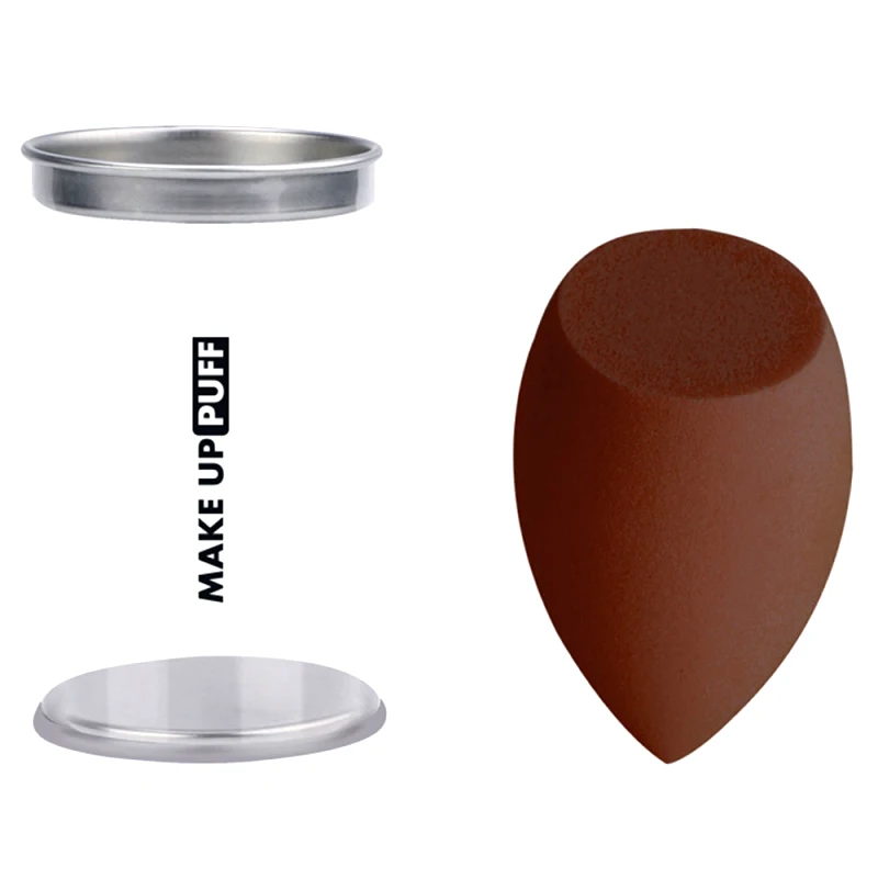 Σφουγγαράκι Μακιγιάζ Latex Milk Tea