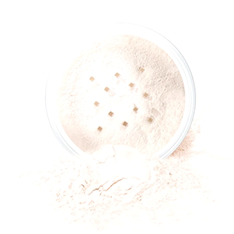 La Meila Loose Powder 10g #3