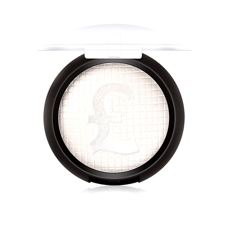 MISS ROSE Μονή Παλέτα Highlighter 13g #1