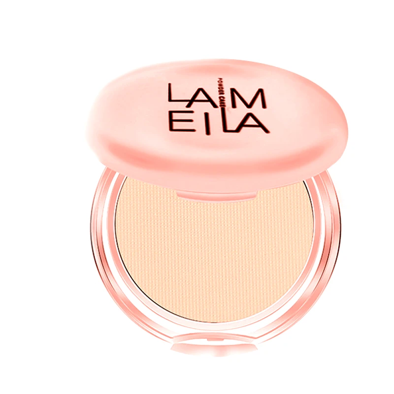 La Meila Μονή Παλέτα Loose Powder με Καθρεφτάκι 9.5g #2