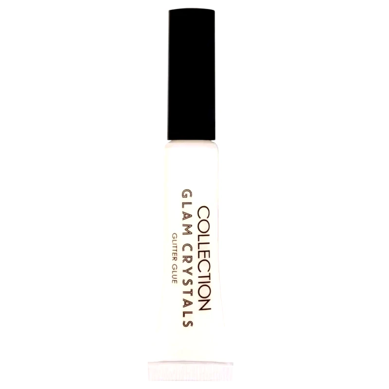 Collection Glam Crystals Glitter Glue 8ml