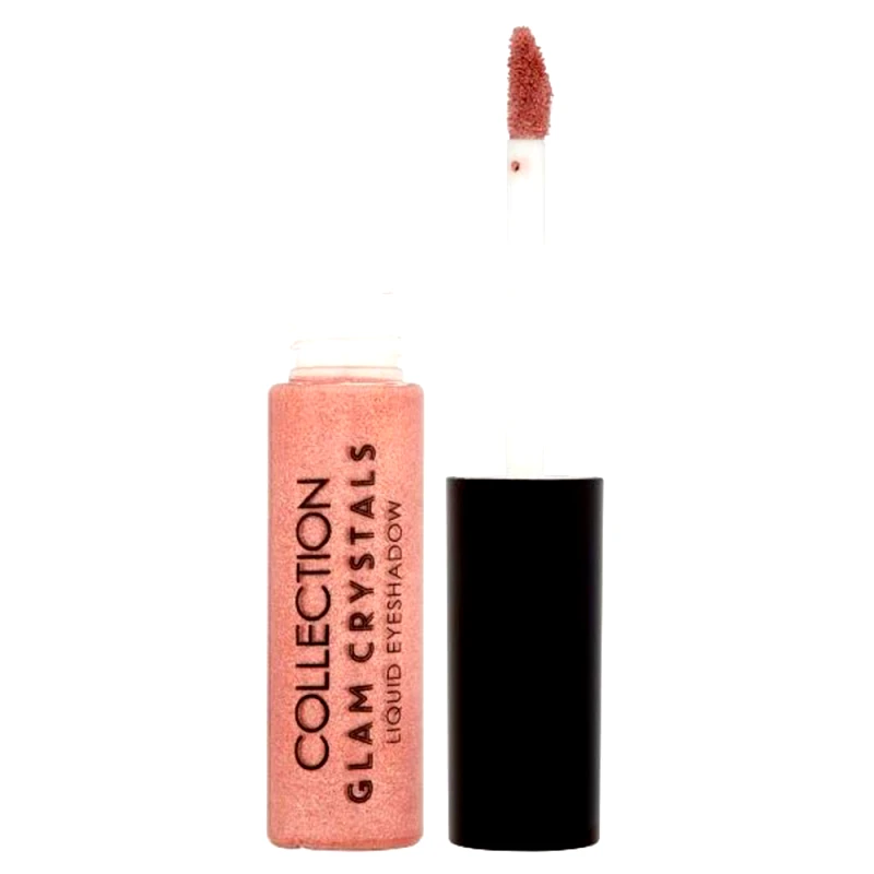 Collection Glam Crystals Liquid Eyeshadow 5ml Divine 2
