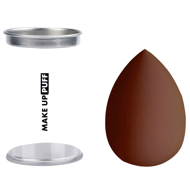 Drop Puff Σφουγγαράκι Μακιγιάζ Milk Tea