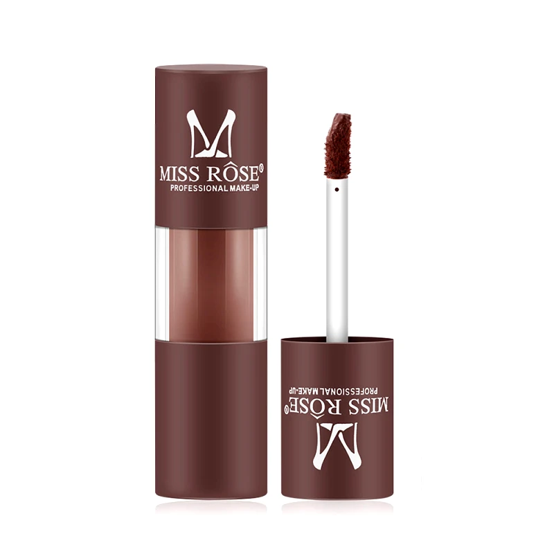 MISS ROSE Non-Stick Κραγιόν με Ματ Υφή 5g #10