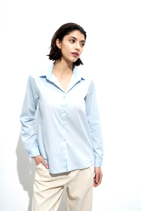 Anel Fashion Πουκαμισο 32295