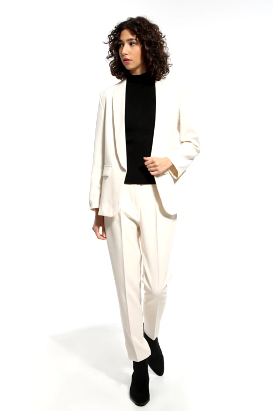 Anel Fashion ΣΑΚΑΚΙ ΜΕΣΑΤΟ ΣΕ ΜΠΕΖ ΧΡΩΜΑ