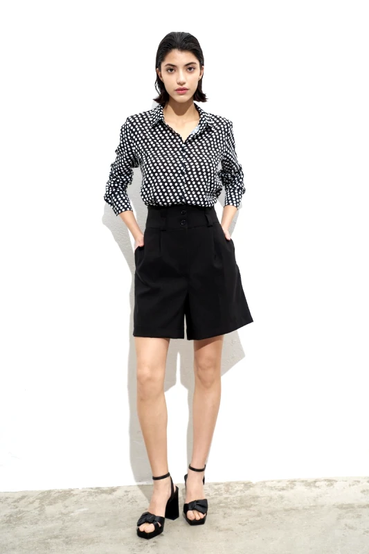 Anel Fashion Πουκαμισο 32299
