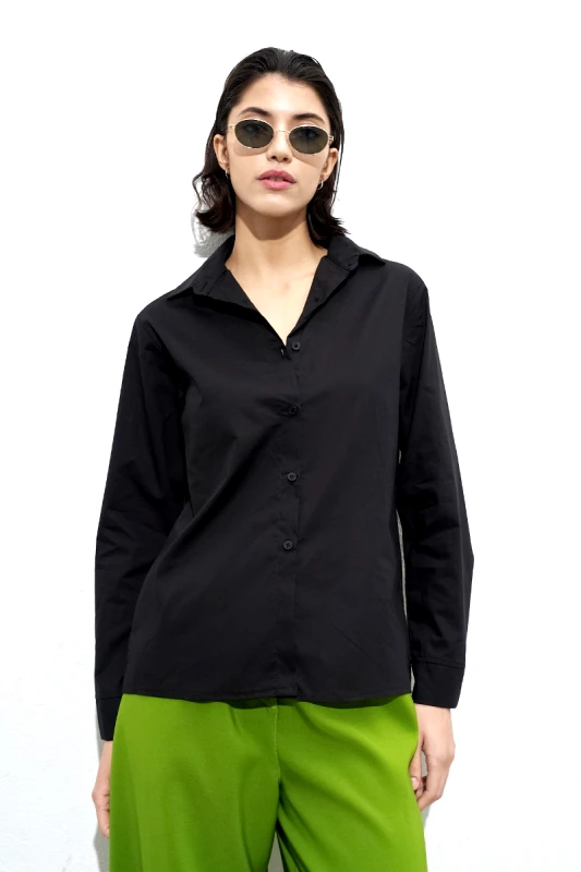 Anel Fashion Πουκαμισο 32295