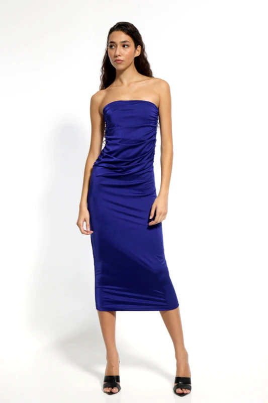 Anel Fashion ΜΩΒ ΣΑΤΕΝ ΜΑΧΙ ΦΟΡΕΜΑ ΕΞΩΠΛΑΤΟ