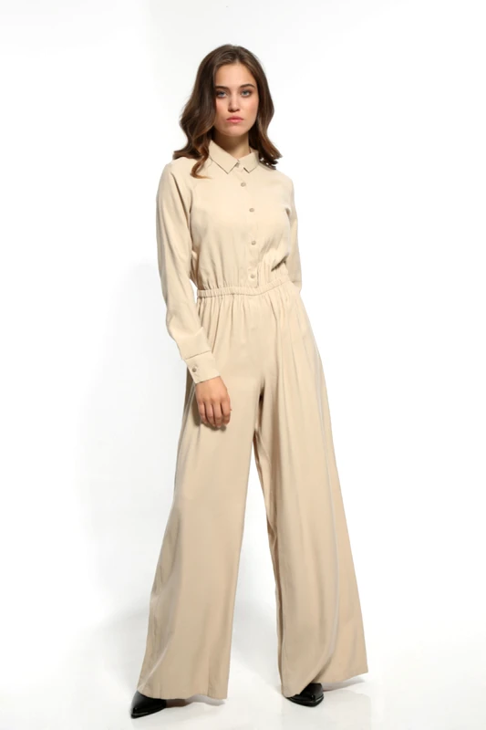 Anel Fashion ΟΛΟΣΩΜΗ ΦΟΡΜΑ ΦΑΡΔΙΑ ΜΠΕΖ