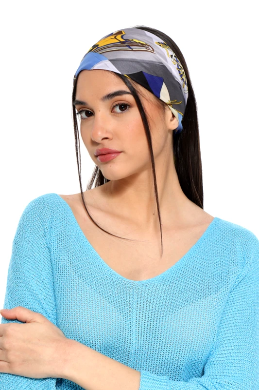 Anel Fashion ΣΙΕΛ ΓΥΝΑΙΚΕΙΟ ΦΟΥΛΑΡΙ ΜΕ ΣΧΕΔΙΑ