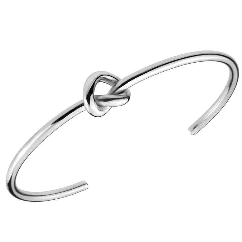 AMOR AMOR Βραχιόλι Από Ανοξείδωτο Ατσάλι TU28256