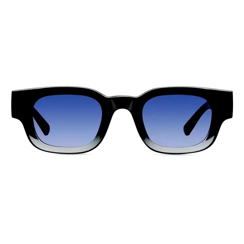 MELLER Meller Gamal Black Azure GM-TUTAZURE