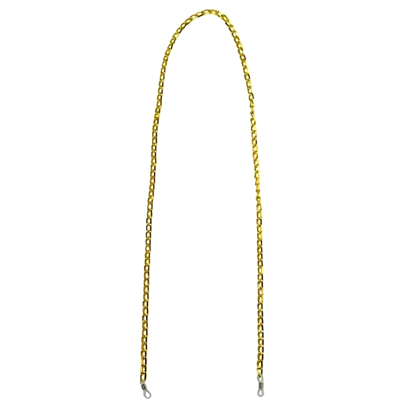 AMOR AMOR Μεταλλική Αλυσίδα Γυαλιών AA95247