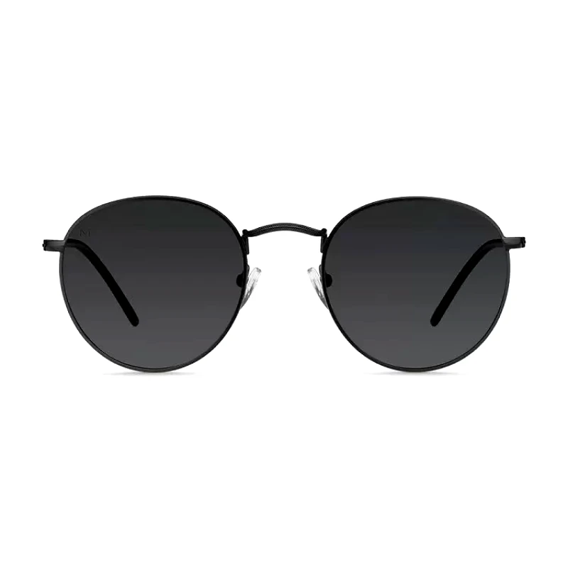 MELLER MELLER Yster All Black Y-TUTCAR