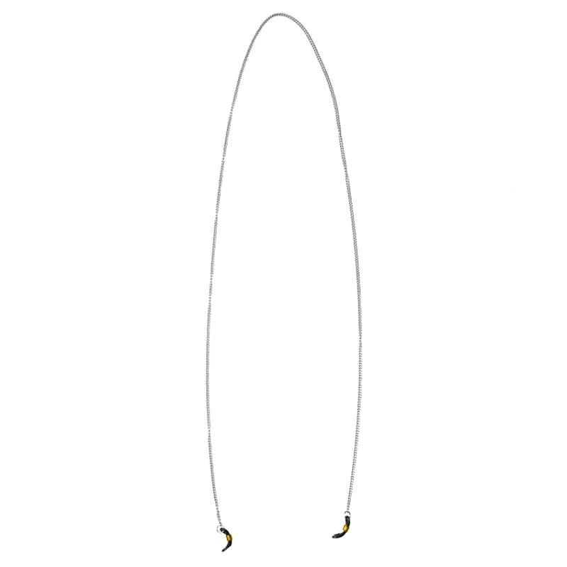 AMOR AMOR Αλυσίδα Γυαλιών Από Ανοξείδωτο Ατσάλι AA95540