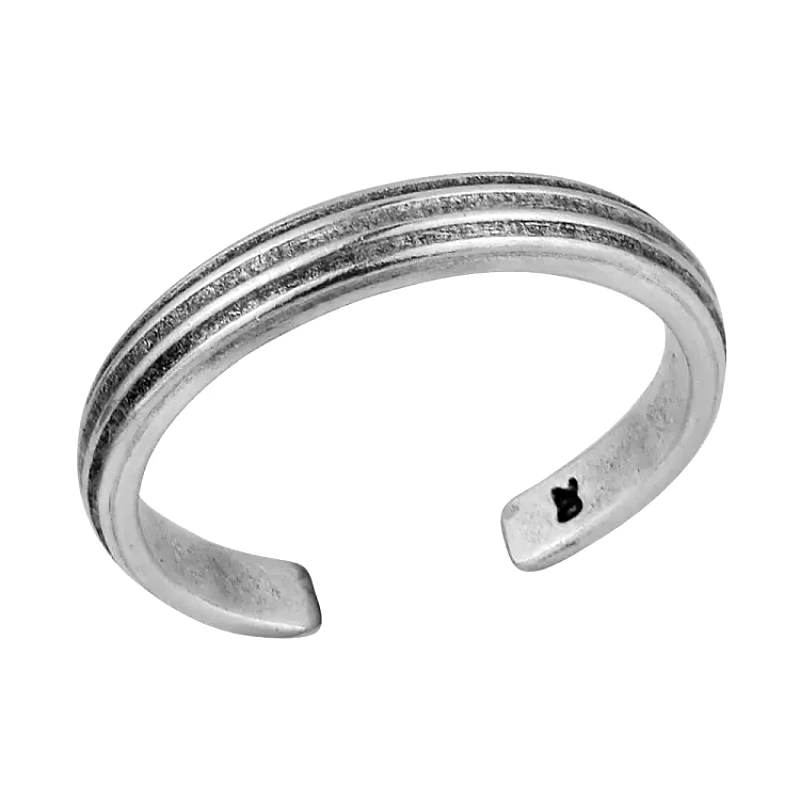 AMOR AMOR Δαχτυλίδι Από Ορείχαλκο PF38683