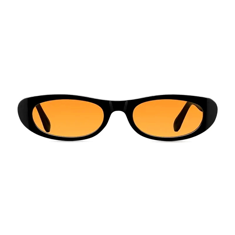 MELLER Meller Malaika Black Orange ML-TUTORANGE