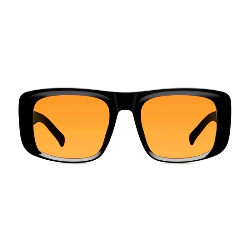 MELLER Meller Delu Black Orange DEL-TUTORANGE
