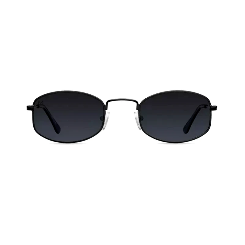 MELLER MELLER SUKU ALL BLACK S-TUTCAR