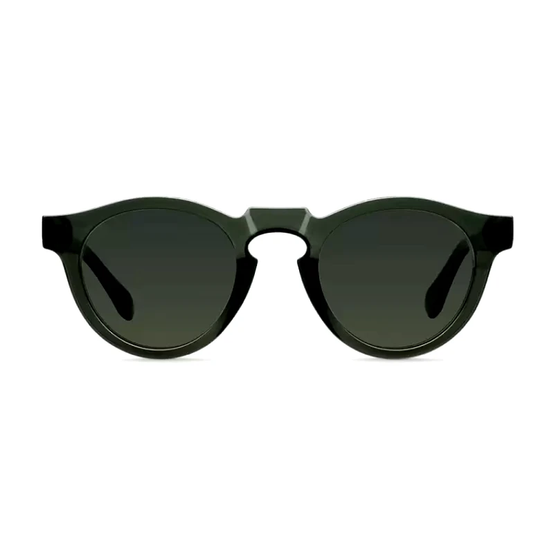 MELLER Meller Dayo Fog Olive DAY-FOGOLI