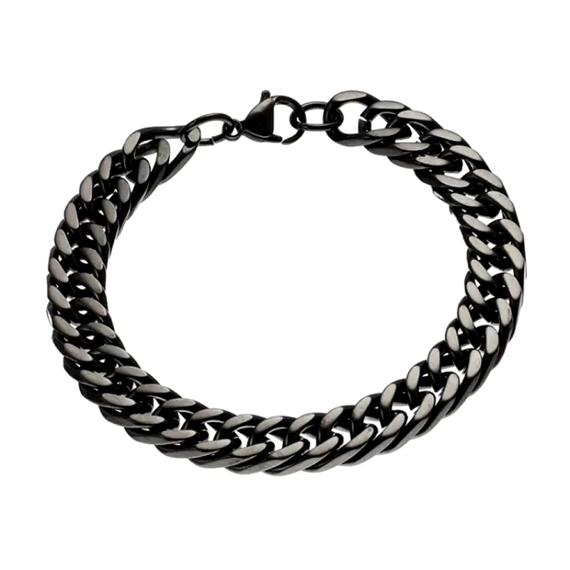 AMOR AMOR Βραχιόλι Από Ανοξείδωτο Ατσάλι AS20865