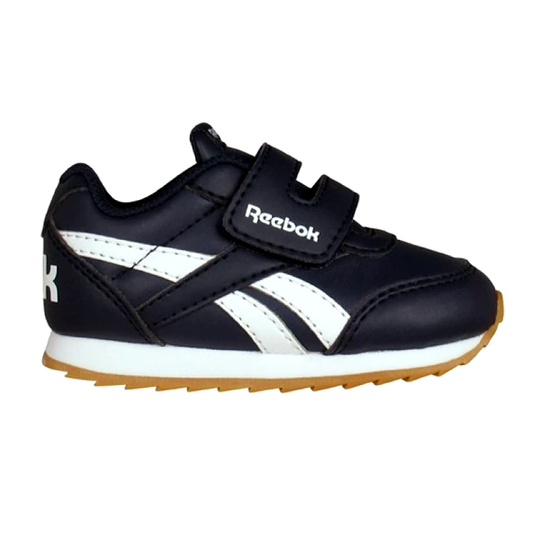 REEBOK Βρεφικά Παπούτσια Reebok Royal Cljog 2 για Αγόρια Navy Blue (Μεγέθη 20-26) - ΜΠΛΕ