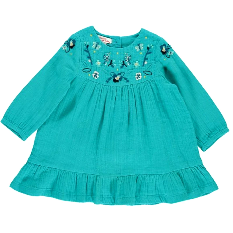 DPAM ΒΡΕΦΙΚΟ ΦΟΡΕΜΑ ΓΙΑ ΚΟΡΙΤΣΙΑ - ΤΥΡΚΟΥΑΖ