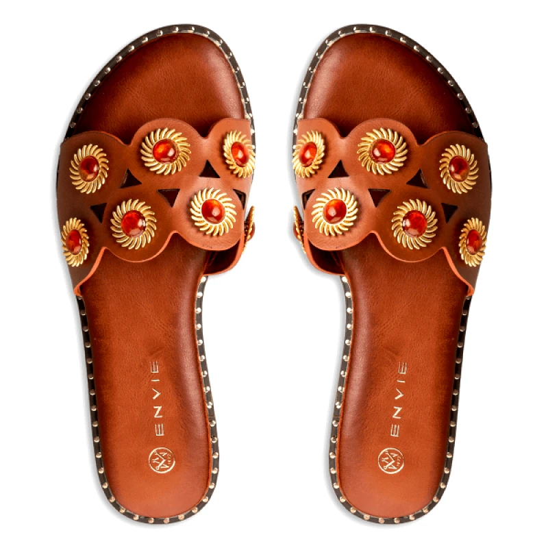 Envie Shoes FLAT SANDALS