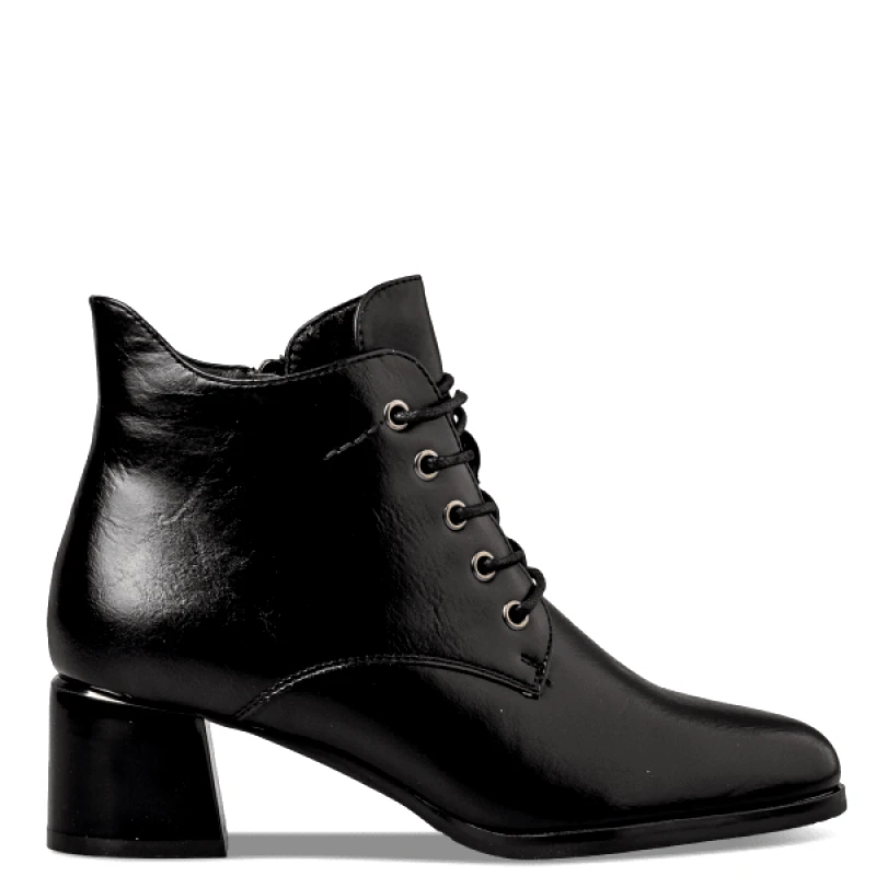 Miss NV ANKLE BOOTS