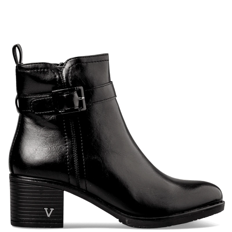 Miss NV MID-HEEL BOOTIES