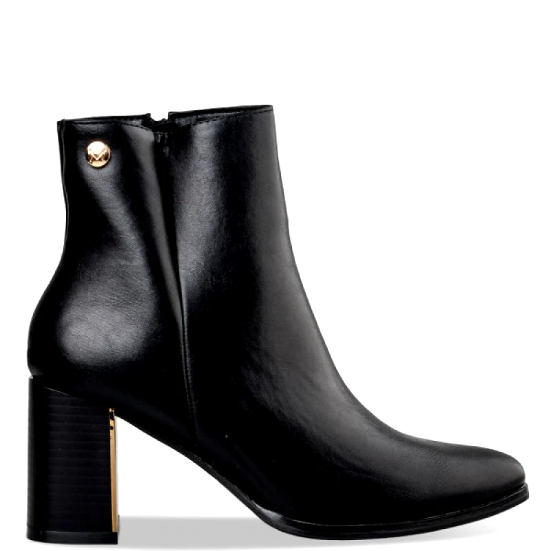 Envie Shoes ANKLE BOOTS