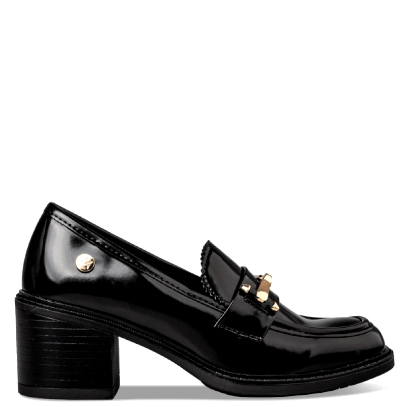 Envie Shoes HEELED LOAFERS
