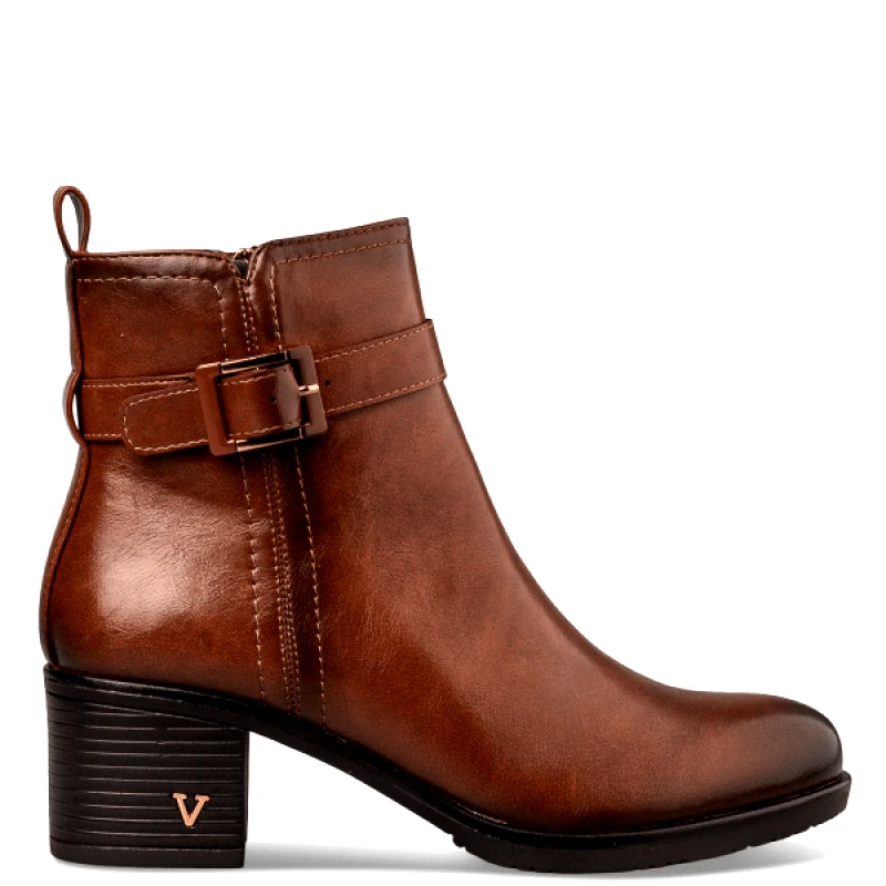 Miss NV MID-HEEL BOOTIES