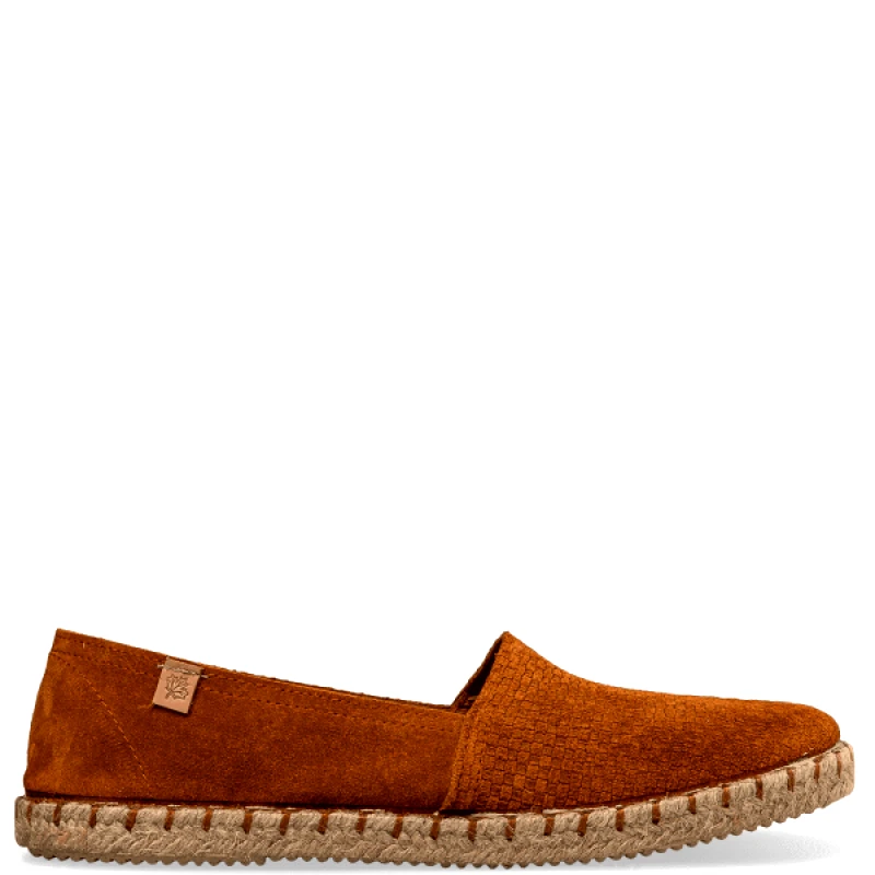 Envie Shoes FLAT ESPADRILLIES