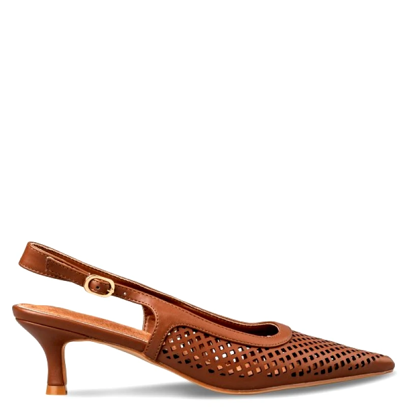Envie Shoes SLINGBACK PUMPS