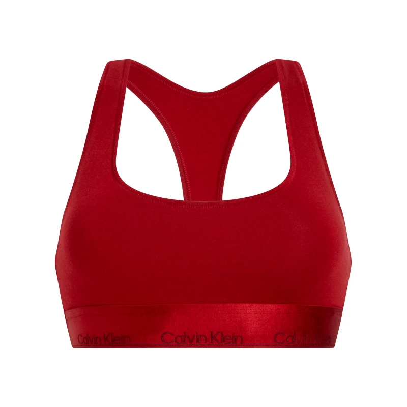 CALVIN KLEIN Σουτιέν Bralette Modern Cotton