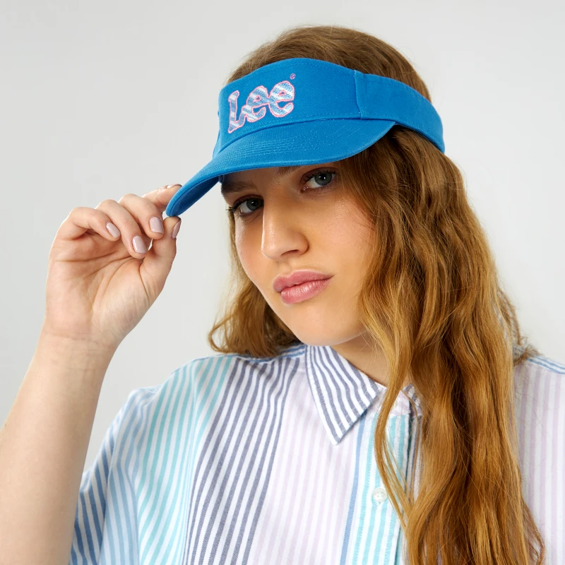 LEE Καπέλο σε στυλ visor