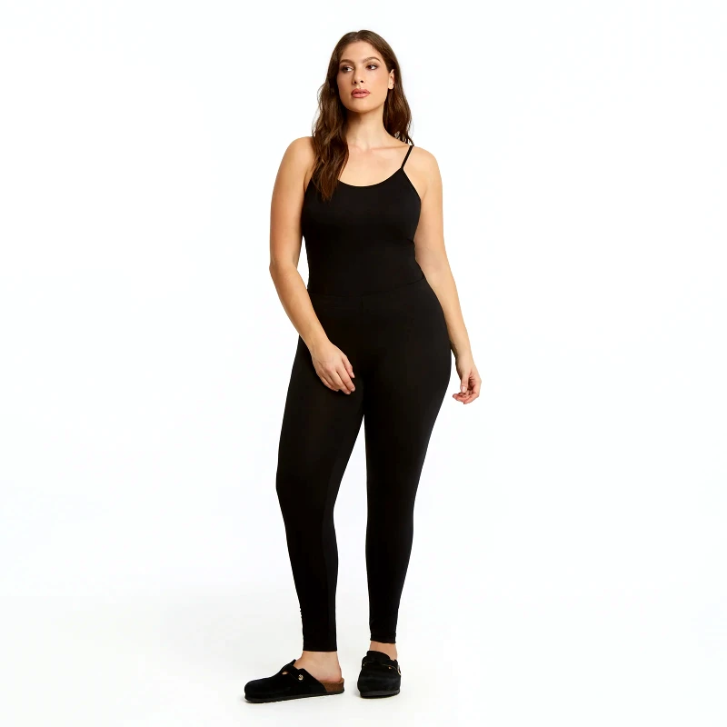 MAT FASHION Basic κολάν βισκόζη