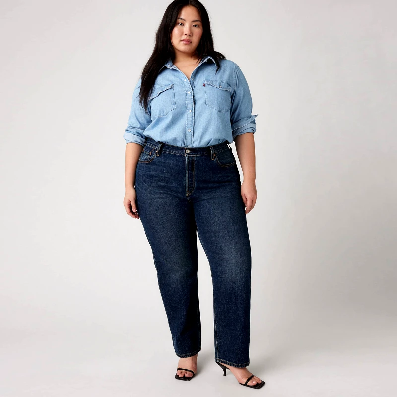 LEVI'S Τζιν 501® Original