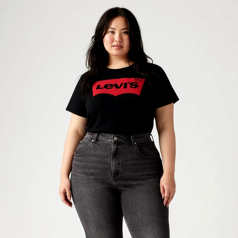 LEVI'S Μπλούζα The Perfect Tee