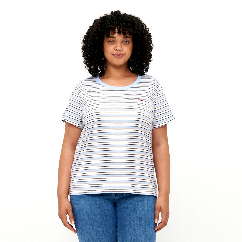LEVI'S Μπλούζα The Perfect Tee