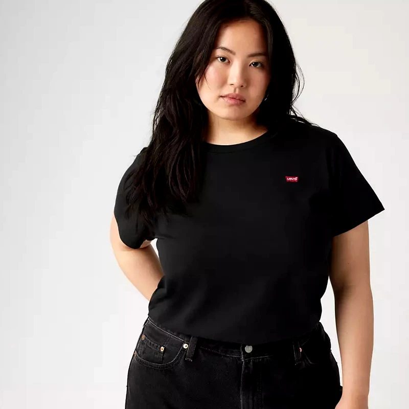 LEVI'S Μπλούζα The Perfect Tee