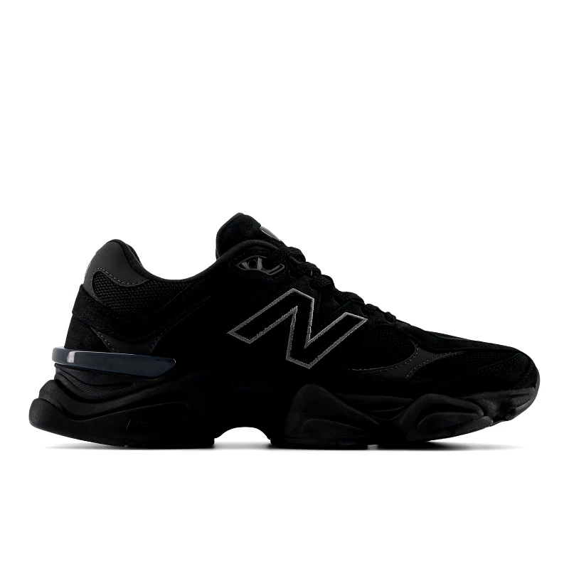 NEW BALANCE Sneakers 9060 Classics Black