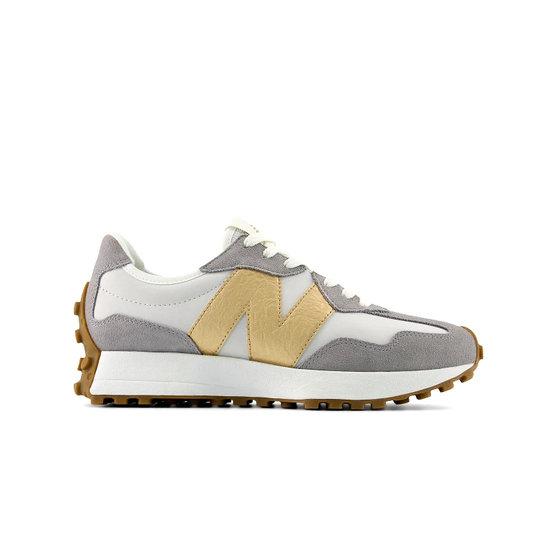NEW BALANCE Sneakers 327 - Grey
