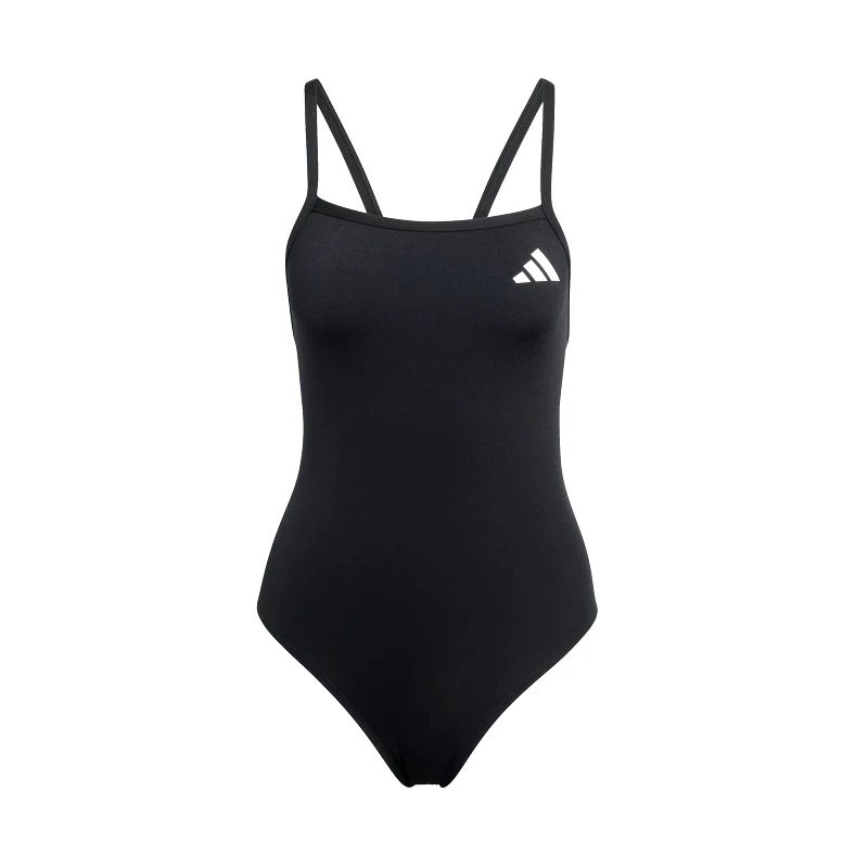 ADIDAS Ολόσωμο Μαγιό Thin Straps V-back