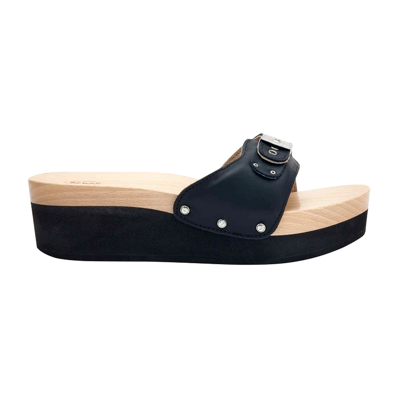 SCHOLL Σανδάλια Scholl Pescura
